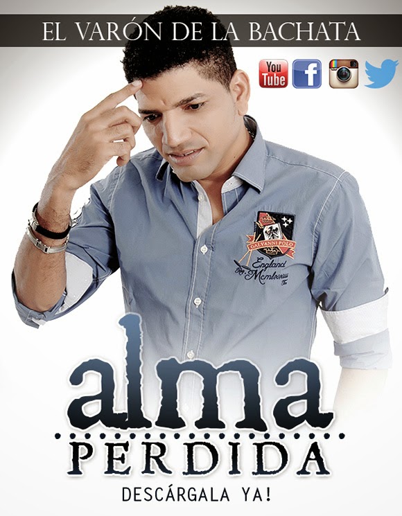 el varon dela bachata cd